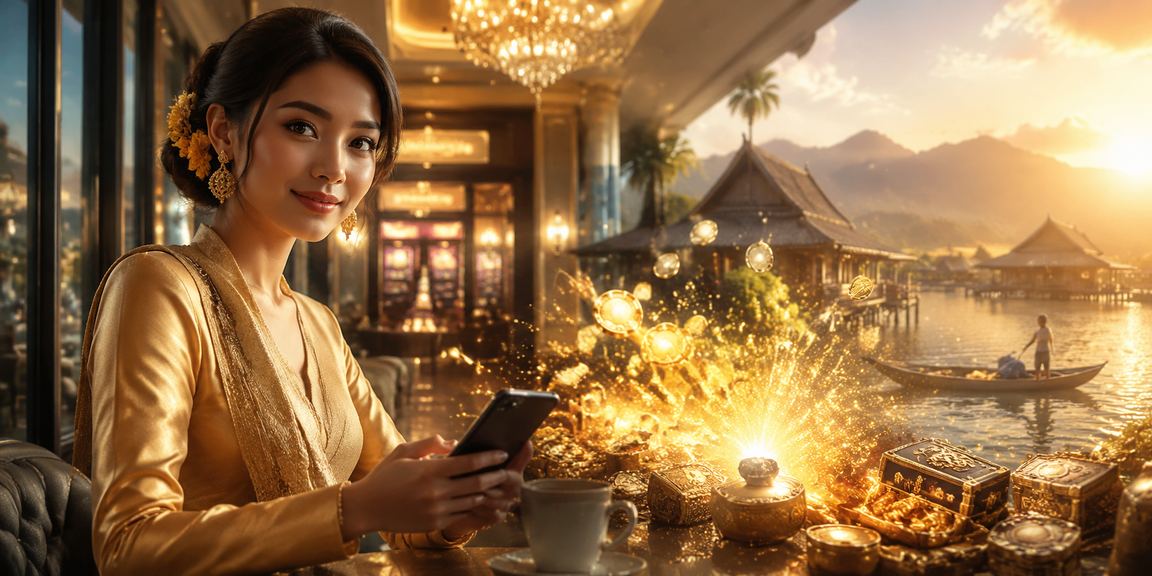 new slot games