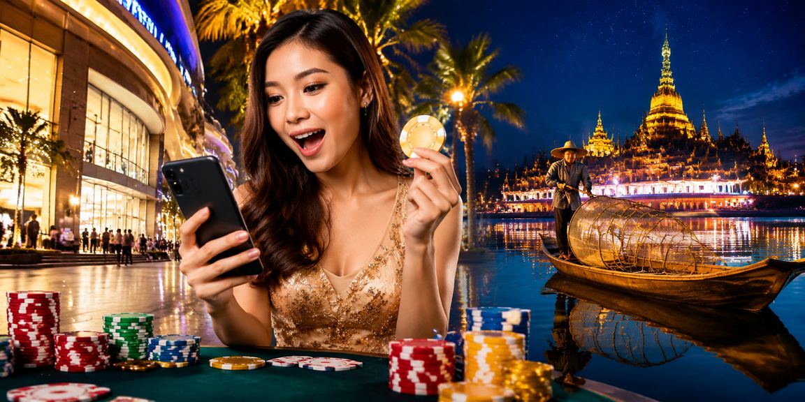 new slot games