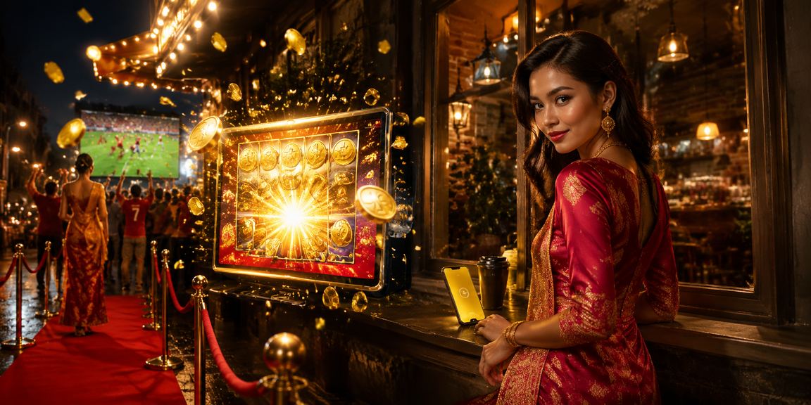 new slot games
