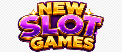 New Slot Games